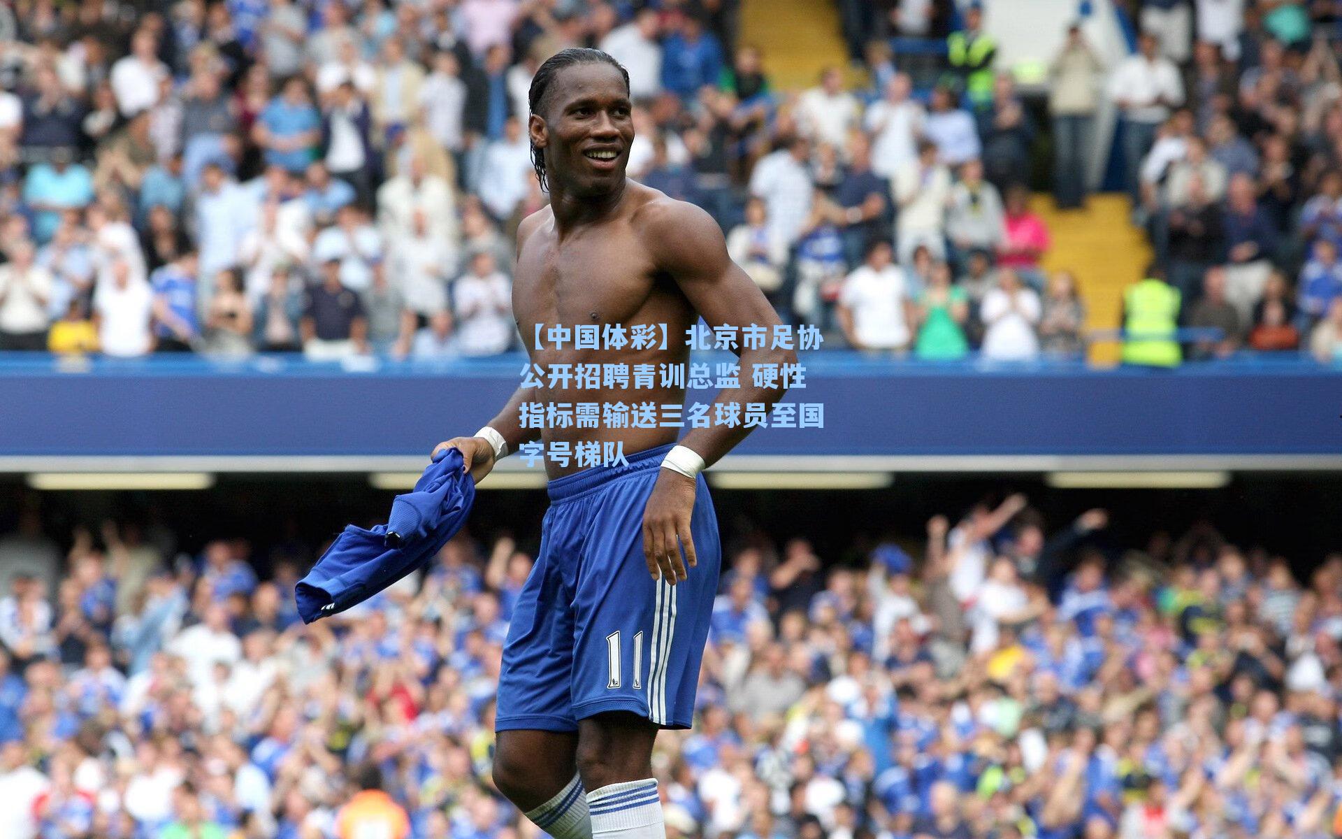 北京市足协公开招聘青训总监 硬性指标需输送三名球员至国字号梯队