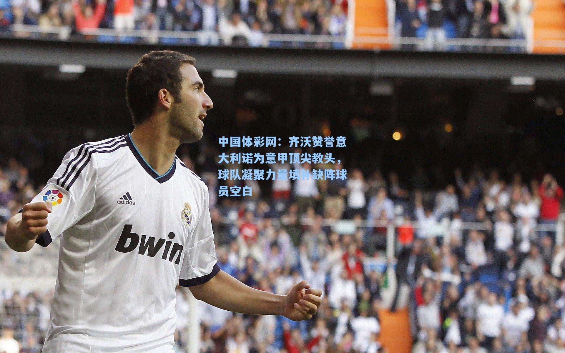 中国体彩网：齐沃赞誉意大利诺为意甲顶尖教头，球队凝聚力量填补缺阵球员空白