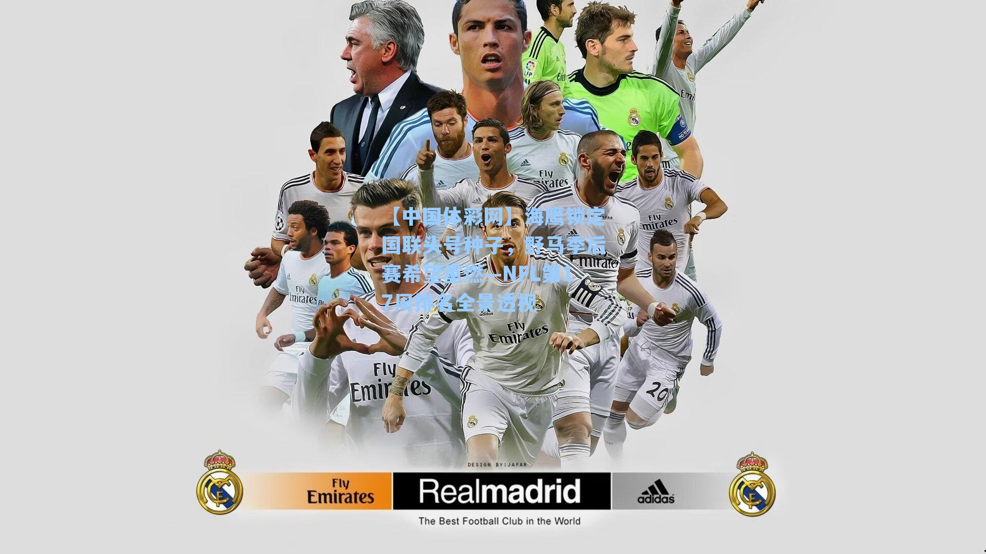 【中国体彩网】海鹰锁定国联头号种子，野马季后赛希望重燃—NFL第17周排名全景透视