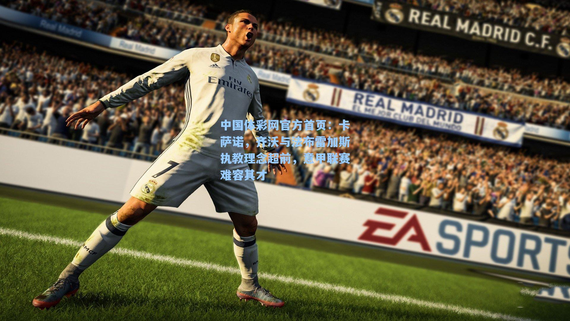 卡萨诺，齐沃与法布雷加斯执教理念超前，意甲联赛难容其才